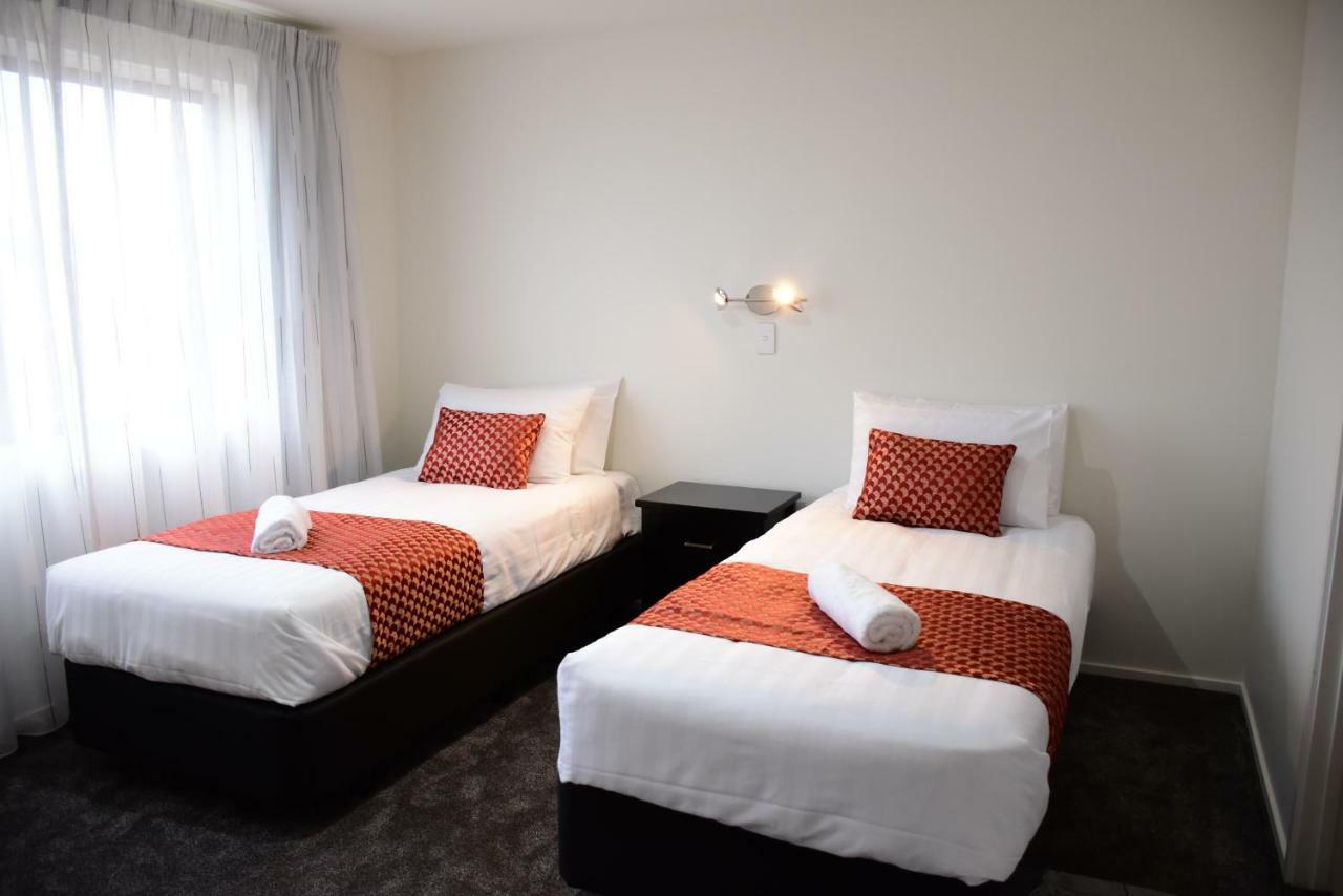 Tekapo Luxury Apartments 特卡波湖 外观 照片
