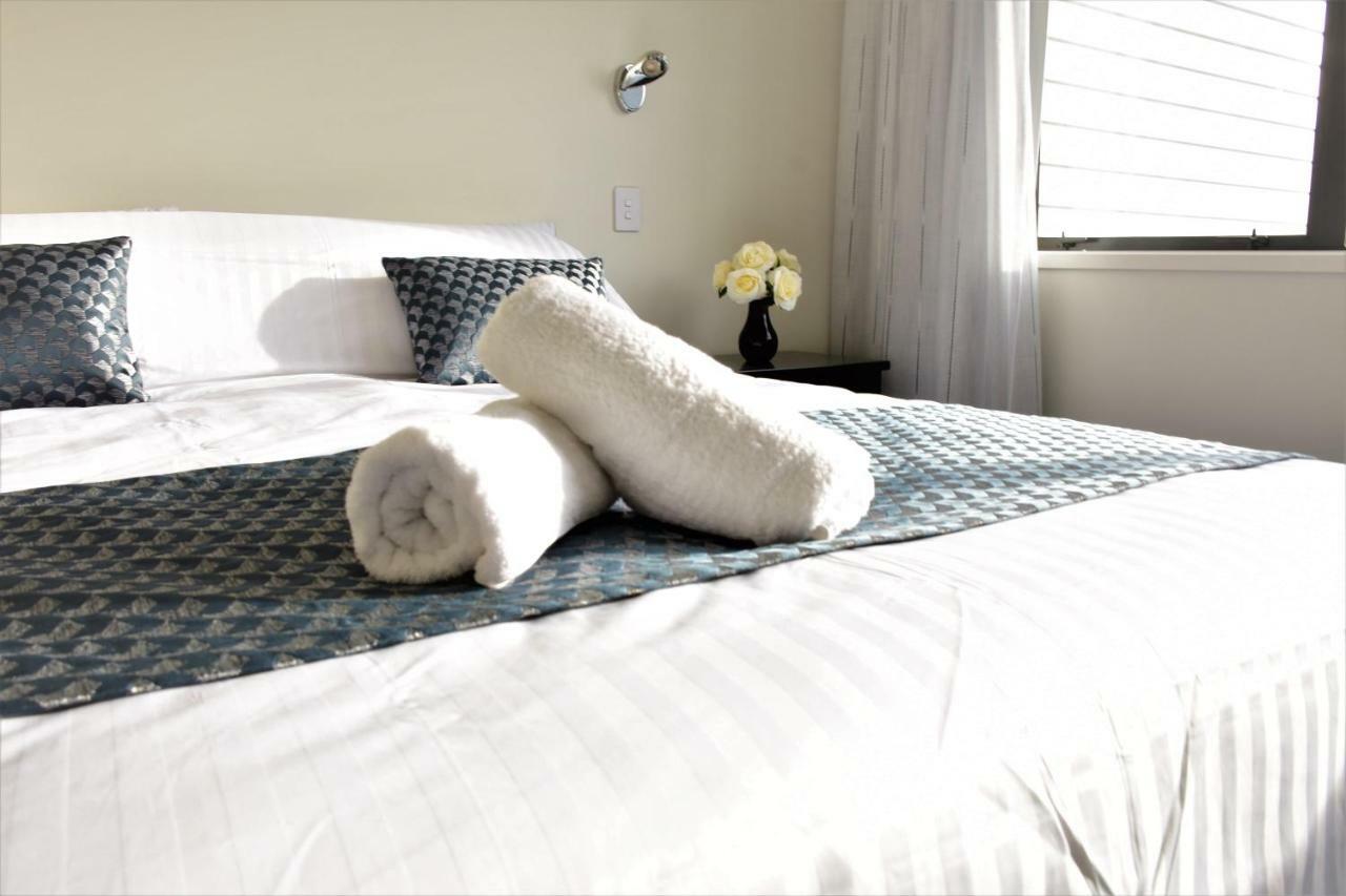 Tekapo Luxury Apartments 特卡波湖 外观 照片