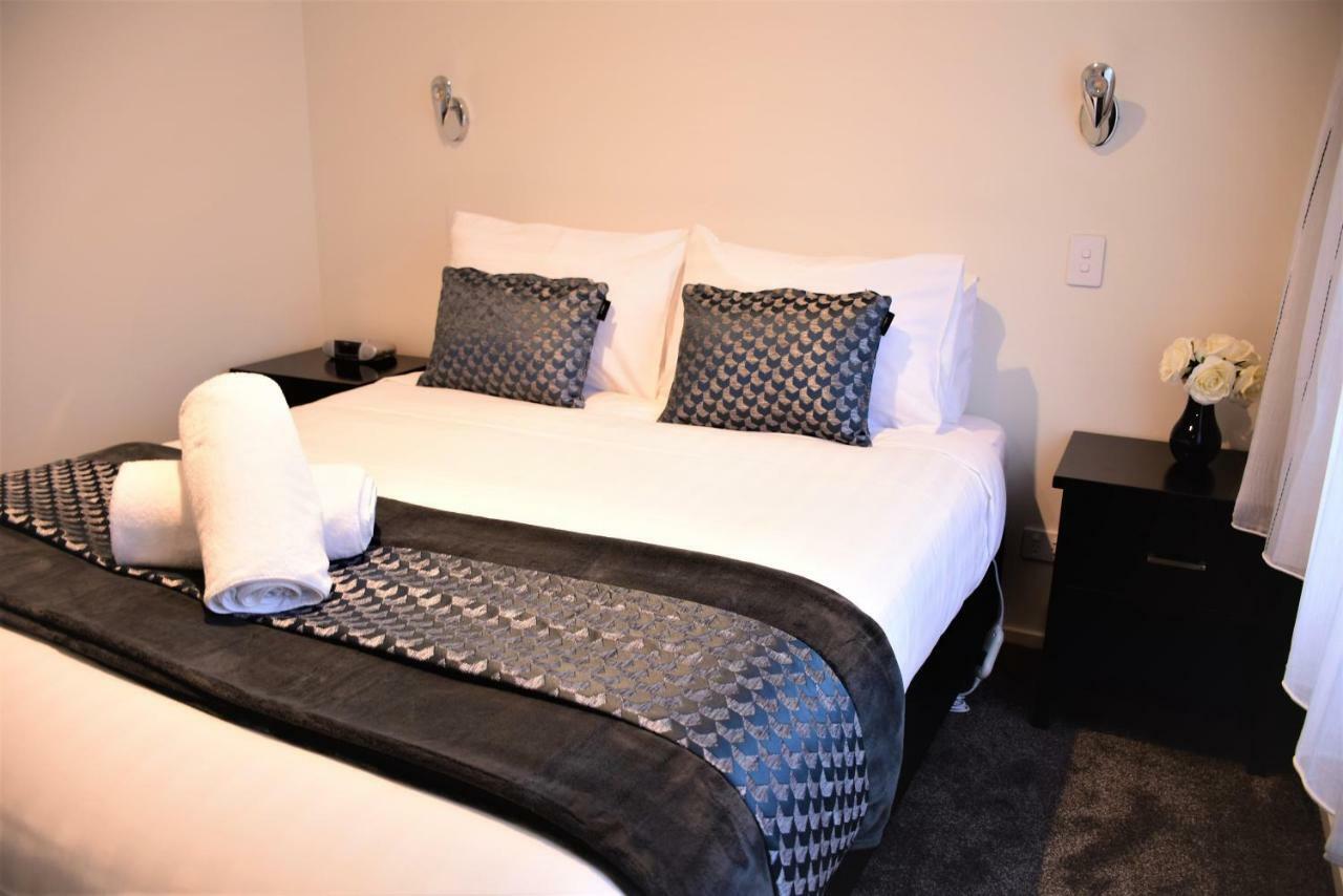 Tekapo Luxury Apartments 特卡波湖 外观 照片