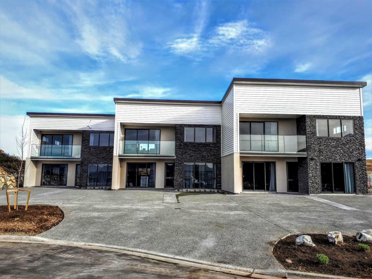 Tekapo Luxury Apartments 特卡波湖 外观 照片